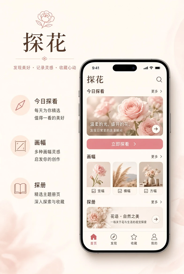 探花移动阅读