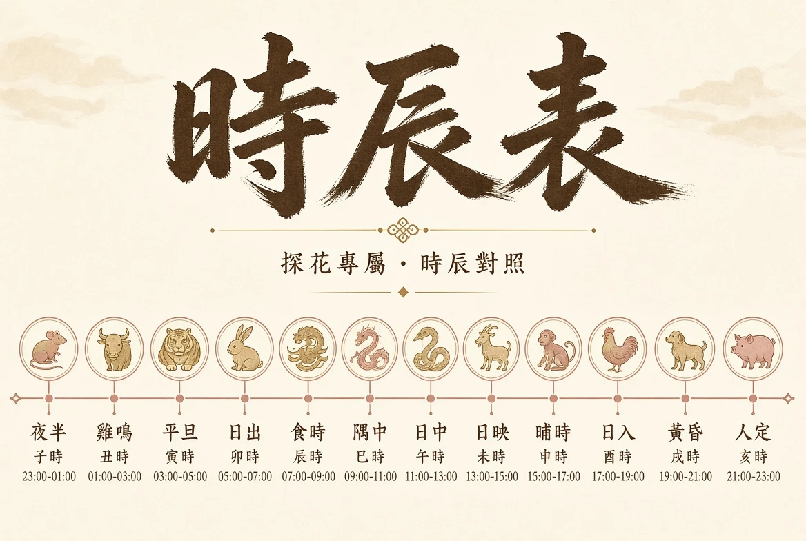 辰栏整理状态